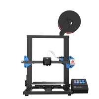 Imprimante Print-Rite CoLiDo DIY3.0 multifonction facile à utiliser l'extrudeuse en plastique la moins chère