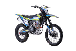 Vente directe d'usine ZUUMAV S8-NC450 Moto chinoise 450cc Moto tout-terrain Moto d'occasion <span class=keywords><strong>Motocross</strong></span> pour les professionnels - Product Image 4
