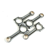 Pièces de moteur diesel M9T, bielle 121002268R 121004942R pour Renault Alaskan Master Opel 2.3 dCi M9T260 M9T700