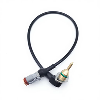 Nouveau capteur de température de rétardateur pour pièces détachées de camions 1871772 1757904 pour camions lourds P/G/R/T Haute Précision Rapide