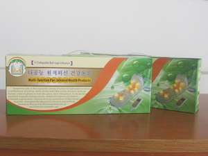 Masajeador Proyector Plegable Original <span class=keywords><strong>Jade</strong></span> 11 <span class=keywords><strong>Ball</strong></span> AC220V para Aplicación Corporal - Product Image 5