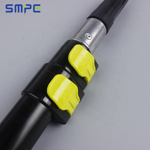 Hot Sản phẩm bán chạy 2025 tùy chỉnh chất lượng cao quá trình oxy hóa nhôm Kính thiên văn mở rộng cực - Product Image 6