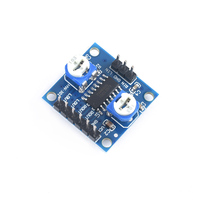 Module d'amplificateur numérique PAM8406, 5W * 2, double canal stéréo classe D avec réglage du volume, module sonore pour haut-parleur