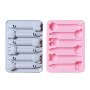 Силиконовая форма для выпечки - Product Image 6