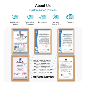 Crisol de nitruro de boro pirolítico (PBN) duradero y de alta pureza para evaporation de recubrimientos metálicos - Product Image 6