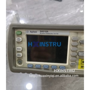 HP/keysight/Agilent N4010A การเชื่อมต่อแบบไร้สาย H - Product Image 5