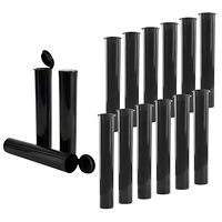 Tubes coniques en plastique colorés de 85 mm, 98 mm, 110 mm, 115 mm pour fumer, format King Size, vente en gros