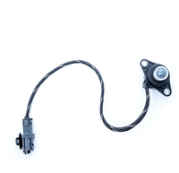 Pièces de transmission AL4 Capteur de pression d'huile OE 252979 8201360522 pour Peugeot 2008 206 207 301 307 Citroen C2 C3XR SHIJIA