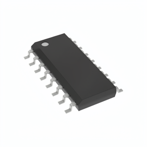 16 SOlC (0.154", 3.90 มม. ความกว้าง) มีสินค้าในสต็อก อินเทอร์เฟซไอซีสวิตช์ SPDT X 4 70OHM 16SO M74HC4316RM13TR ชิ้นส่วนอิเล็กทรอนิกส์ออนไลน์ - Product Image 1