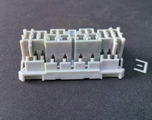 C302 C101 20-poliger Steck verbinders atz der K-Serie für den Motor kabelbaum der Honda K20 K24-Serie - Product Image 4