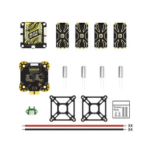 IFlight F7 Pro Set with E80 Single ESC <b>RC</b> <b>Drone</b> F7 Pro - Product Image 6