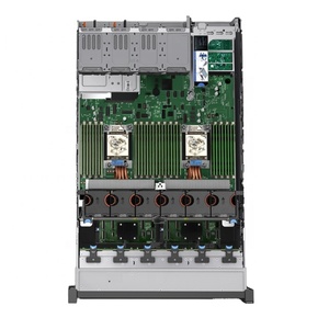Servidor de Alto Rendimiento ThinkSystem SR650 V3 con Procesador Xeon, Memoria, SSD, HDD y Fuente de Alimentación en Stock - Product Image 5