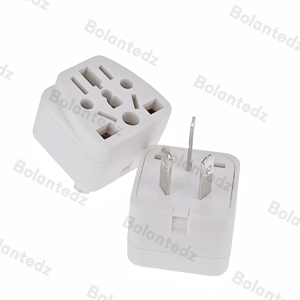 מתאמי נסיעות חדש zealand תקע אוניברסלי אוסטרליה argentina תקע תקע - Product Image 2