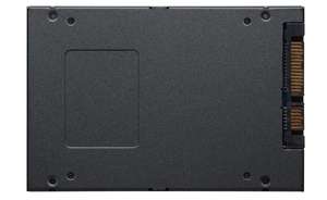 Hoch geschwindigkeit 240GB A400 SATA 3 <span class=keywords><strong>2</strong></span>,5 "Interne SSD SA400S37/1TB-Festplatte - Product Image 3