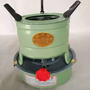 Wheel Brand Kerosene Stove 62 Enamel Outdoor Camping Stove Cast Iron Enamel Primus Stove