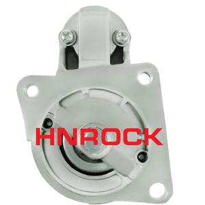 STARTER HNROCK 12V BARU 8EA726550-001 0986014991 M3T30881 17704 16922N  M3T30881A M3T30881B M3T30882 M3T30882B - Product Image 3