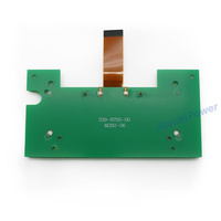 Écran de Contrôleur EMCP 4.1 EMCP 4.2 Écran LCD Compatible avec Caterpillar 339-9755-00 M282-06 YJD13232AG