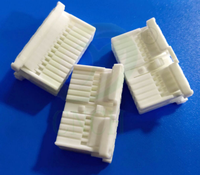 Conector Hembra y Macho de 24 Pines 1123387-1 1123364-1 MG653033 para Arnés de Cableado