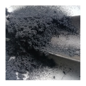 Polvere di Grafite Espandibile 80-200 Mesh per Rivestimenti Ignifughi e Materiali Sigillanti - Campione Gratuito - Product Image 2