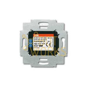 ABB 2CKA006120A0075 - Nuovo - Product Image 1