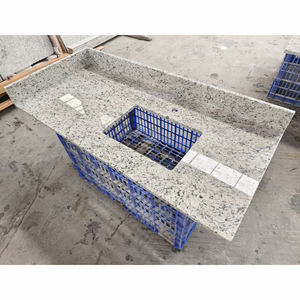 Granito de piedra natural, encimeras de cocina, granito, isla de cocina - Product Image 2