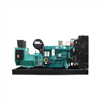 Groupe électrogène diesel WEICHAI Baudouin de grande puissance 500KVA 600KVA 700KVA 800KVA 1000KVA pour chantier de construction
