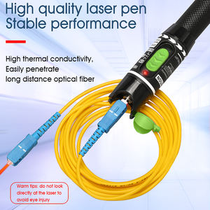 <span class=keywords><strong>20Mw</strong></span> Ftth Glasvezel <span class=keywords><strong>Tester</strong></span> Pen Soort Rode <span class=keywords><strong>Laser</strong></span> Optische Fiberlight 10Km Visual <span class=keywords><strong>Fault</strong></span> Locator Optische Kabel <span class=keywords><strong>Tester</strong></span> 5-30Mw Range 3 - Product Image 3