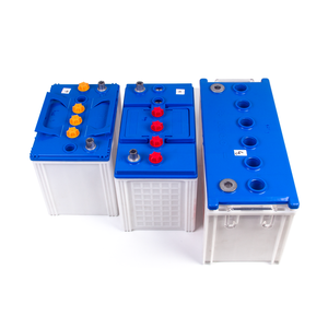 Изготовленная на заказ резиновая крышка корпуса батареи формованное ABS пластиковое литье под давлением с функцией формования вставки - Product Image 6