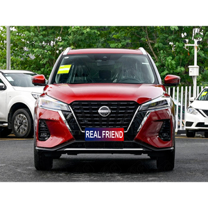นิสสัน คิกส์ 1.5 ลิตร รถ SUV ขนาดกะทัดรัด ราคาถูก รถ<span class=keywords><strong>มือ</strong></span><span class=keywords><strong>สอง</strong></span> ประหยัดน้ำมัน เหมาะสำหรับการขับขี่ทางไกล - Product Image 1