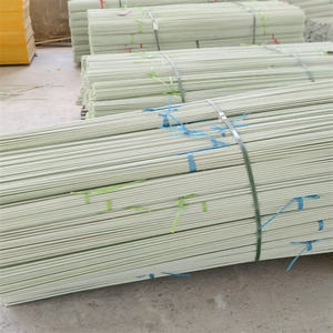 מחיר מועדף משקל פיברגלס קל משקל ידות קטנות עבור גידור גידור גידור תמיכה סולרית - Product Image 2