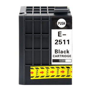 Cartouche d'encre noire compatible T2511 pour Epson M1138 WF-M1560 Impression numérique - Product Image 2