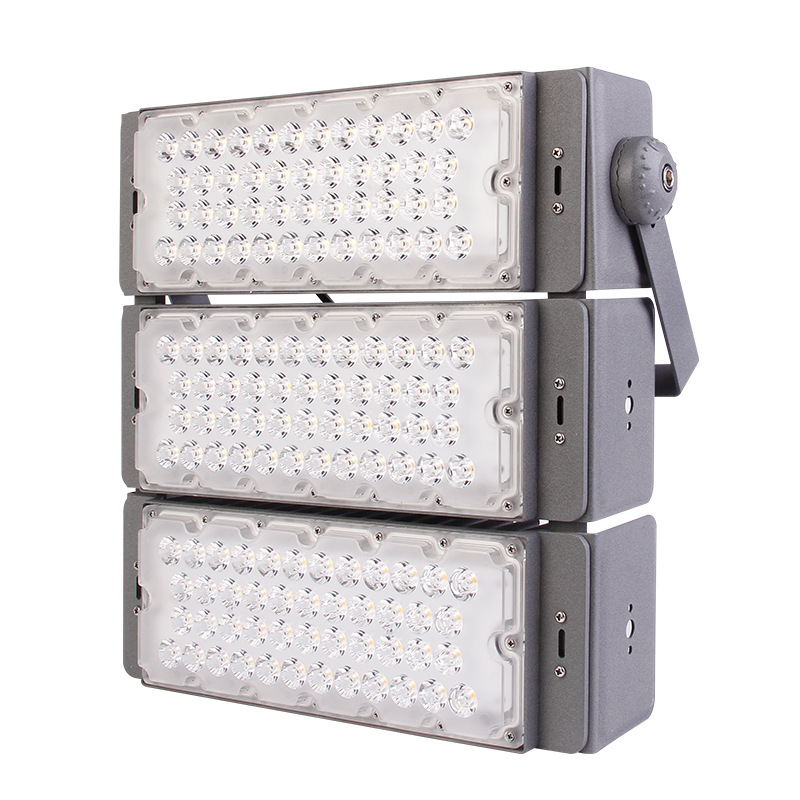 Factory Directly Daylighting waterproof 3 years warranty outdoor use tunnel lamp 100w 200w 300W led tunnel lamp