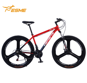 <span class=keywords><strong>Guns</strong></span> <span class=keywords><strong>N</strong></span> '<span class=keywords><strong>Roses</strong></span> 29 pulgadas adultos bicicleta de montaña Raptor bicicleta ciclo con 21 velocidades sistema de freno de disco modelo de velocidad - Product Image 1