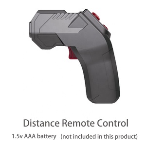 Animal de compagnie Iball A.I. Jouets interactifs pour chats et chiens, robot programmable, roulement automatique, rechargeable par USB - Product Image 6