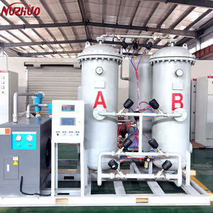 NUZHUO <strong>Customized</strong> PSA System High Purity <strong>Oxygen</strong> Nitrogen <strong>Generator</strong> Medical Hospital <strong>Oxygen</strong>- Nitrogen <strong>Generator</strong> Pump Engine Sale - Product Image 3