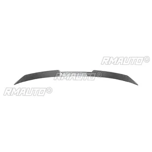 Alerón Trasero para BMW Serie 5 I5 G60 525i 530i 2024, Estilo MP, Negro Brillante, Accesorios para Automóviles - Product Image 6