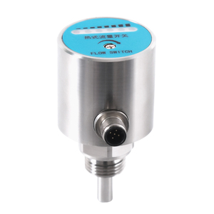 รีเลย์ PNP <span class=keywords><strong>24VDC</strong></span> สวิตช์ตรวจจับการไหลของน้ำมันและของเหลว - Product Image 3