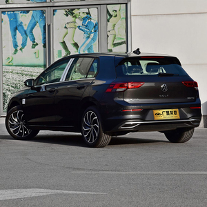 <span class=keywords><strong>Volkswagen</strong></span> <span class=keywords><strong>Golf</strong></span> Usado de China, Bajo Kilometraje, Bien Cuidado, Eficiente en Combustible, Divertido de Conducir, Vehículo para Estilo de Vida Urbano - Product Image 5