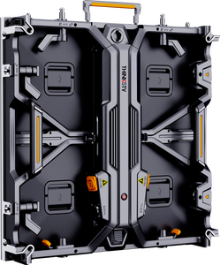 Écran d'affichage numérique LED flexible pour publicité en extérieur et en intérieur, résistant à l'eau, pour églises, bars, scènes - Product Image 2