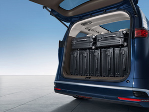 AUTO NUEVO 2024 Denza D9 EV 620 Edición Premium, Auto Eléctrico con Conducción Autónoma - Product Image 5