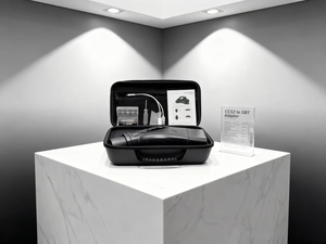 Adaptador de Carga Rápida para Vehículos Eléctricos TARY 1000V 300A CCS2 a GBT DC para Autos Chinos BYD, <span class=keywords><strong>BMW</strong></span>, ZEEKR, XIAOMI, VW <span class=keywords><strong>ID3</strong></span>, ID4, ID6, TSLA, Precio de Fábrica - Product Image 3