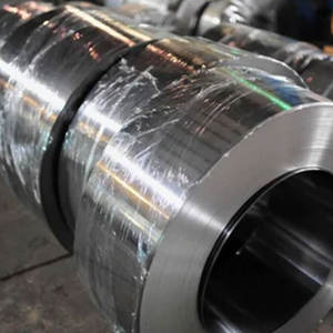 Custom size wholesale high carbon <b>steel</b> <b>strip</b> cold rolled - Product Image 5