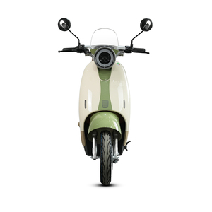 TYCORUN CKD SKD 10 pouces, prix d'usine, cyclomoteur électrique 800W, vitesse maximale 45 km/h, scooter électrique à 2 roues pour adultes, fabriqué en Chine - Product Image 6