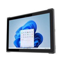PC Panneau Sans Ventilateur Emdoor Q19, 8 Go de RAM, Disque Dur 128 Go, En Stock, Emballage Inclus