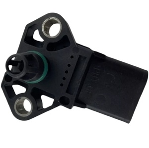 เซนเซอร์วัดความดันแผนที่0281002977สำหรับ A6 AU-Di Q7 V-W BEE-TLE Go-LF Jet-TA Pas-SAT - Product Image 3
