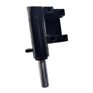 Cilindro de Dirección JCB 3CX para Maquinaria de Construcción y Movimiento de Tierras JCB 3CX, Fabricante y Exportador de Piezas - Product Image 5
