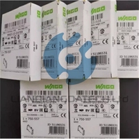 1 Módulo PLC 750-557 750557 nuevo en caja