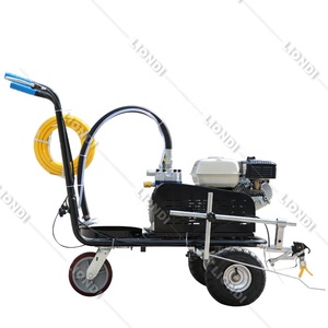 Équipement <span class=keywords><strong>de</strong></span> <span class=keywords><strong>peinture</strong></span> à froid pour les panneaux <span class=keywords><strong>de</strong></span> <span class=keywords><strong>signalisation</strong></span> <span class=keywords><strong>routière</strong></span>, machines <span class=keywords><strong>de</strong></span> marquage des lignes routières, machine <span class=keywords><strong>de</strong></span> marquage par pulvérisation à froid - Product Image 4