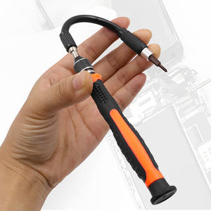 14 في 1 الهاتف المحمول إصلاح أدوات افتتاح مفك مجموعة أداة افتتاح الدقة أداة أداة إزالة الصواميل لباد فون المحمول - Product Image 2