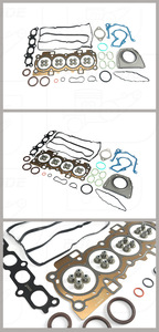 福特新福克斯1.6发动机大修套件 OEM 4M5G6K260CA - Product Image 4